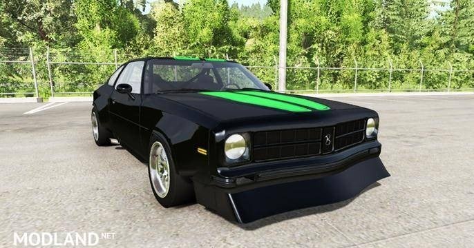 Bruckell Moonhalk WideBody v 0.2 [0.8.0]